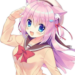 Anime Girls Themes HD