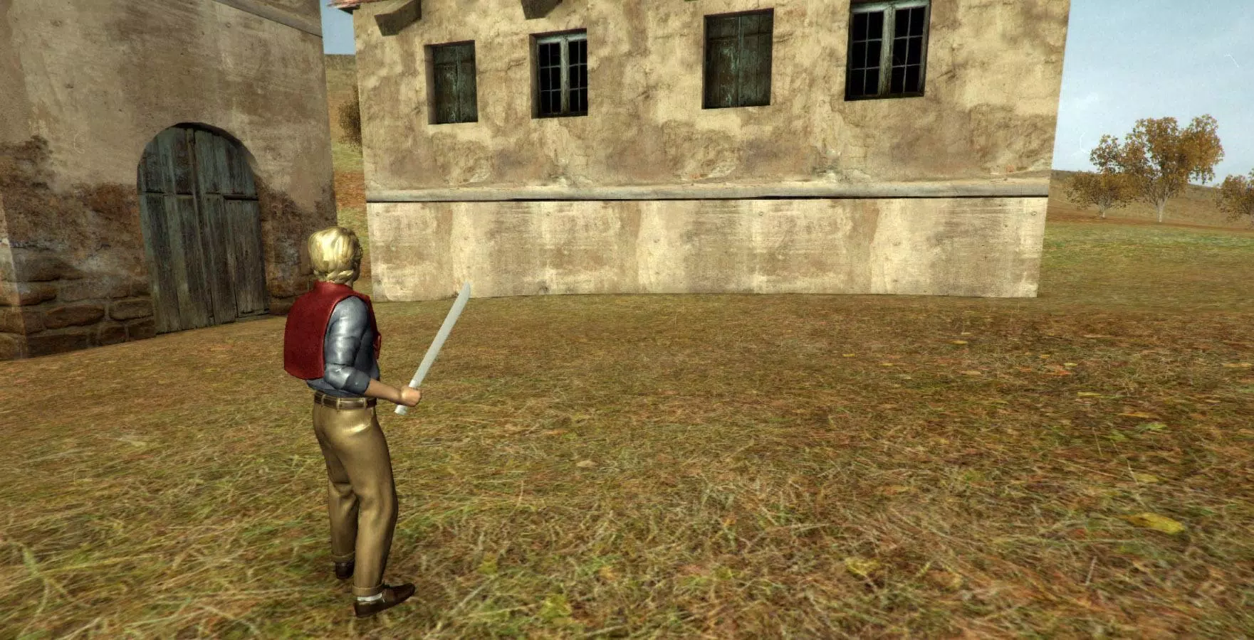 Friday The 13th Games Survival Walktrough APK for Android Download