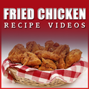 Fried Chicken Recipe APK