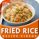 Fried Rice Recipe APK