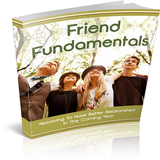 Friend Fundamentals icône