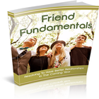 Friend Fundamentals icon