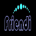 Friendi Messenger icon