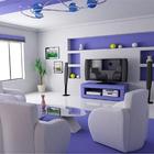 Interior Design আইকন