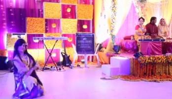 Mehndi Songs Video screenshot 1