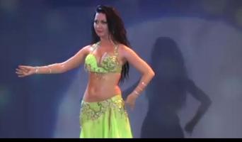 Sensual Belly Dance Show capture d'écran 2