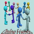 FriendsOnline icon