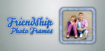 Friendship Photo Frames