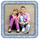 Amizade Molduras De Foto APK