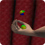 Juggle Sim