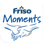 Momentos Friso 아이콘