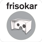 Frisokar RV-icoon