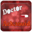 Doctor Arkanoid