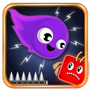 The Adventures of Frizbo APK