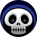 Ghost Reaper