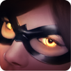 From Super Heros Eyes APK