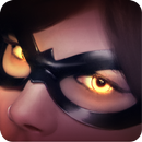 From Super Heros Eyes APK