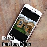 Front House Designs syot layar 3