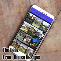 Front House Designs poster