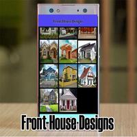 Front House Designs ภาพหน้าจอ 2