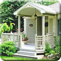 Front Porch Design