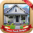 Front Porch Designs icono