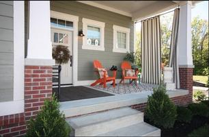 Front porch designs capture d'écran 3