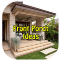 Front Porch Design Ideas