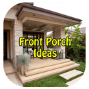 Front Porch Design Ideas APK