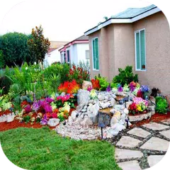 Front Yard Landscaping APK download