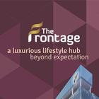 The Frontage AR أيقونة