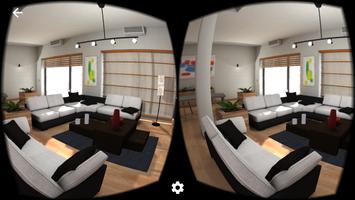 ApartmentVR Screenshot 1