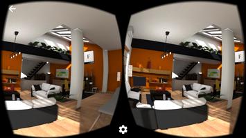 ApartmentVR Screenshot 3