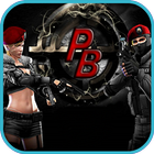 Cheatplay For Point_Blank biểu tượng