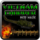 ”Vietnam Chopper