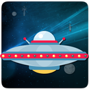 Spacecraft Warrior - childhood game APK