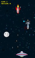 Spacecraft Warrior screenshot 2