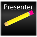 Presenter - Free Edition ikona