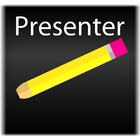 Presenter - Free Edition 图标