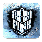 Frostpunk Game Guide иконка