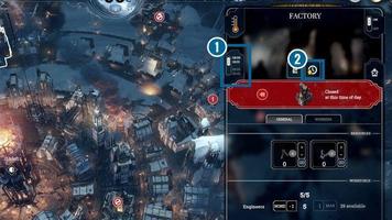 Frostpunk Game Guide screenshot 2