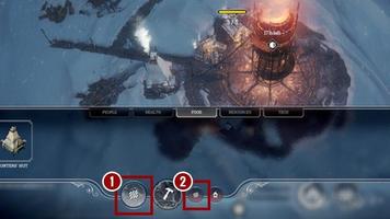 Frostpunk Game Guide capture d'écran 3