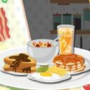 Sandwich Breakfast Maker: Master Chef Cooking Game APK