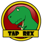 Tap Rex: Saving the world आइकन
