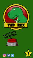 Tap Rex: Saving the world पोस्टर