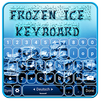 APK ❆Frozen Ice Keyboard ❆