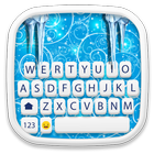 Frozen Keyboard ikona