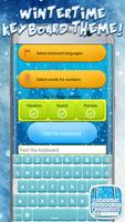 Frozen Keyboard скриншот 1