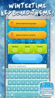 Frozen Keyboard اسکرین شاٹ 1