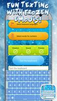 Frozen Keyboard اسکرین شاٹ 3